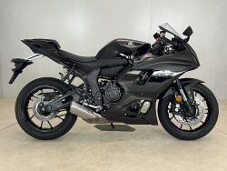 YZF R7