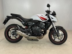 CB 600 F HORNET