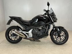 NC 700 S ABS