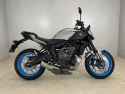 MT 07  ABS