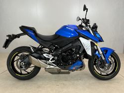 GSX -S950 - SUZUKI