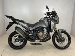 CRF 1100 AFRICA TWIN ADVENTURE