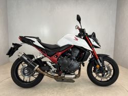 CB 750 HORNET