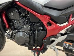 HONDA - CB 750 HORNET