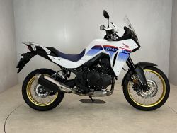 XL 750 TRANSALP
