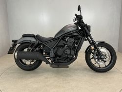 CMX 1100 REBEL DCT