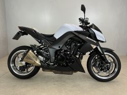 Z 1000 - KAWASAKI