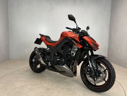 Z 1000 - KAWASAKI