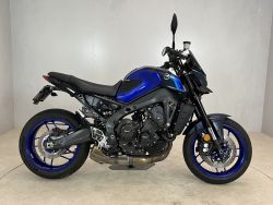 MT 09 ABS