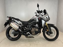 CRF 1000 AFRICA TWIN DCT