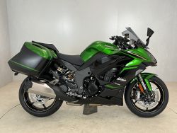 KAWASAKI - Ninja 1100SX SE Tourer
