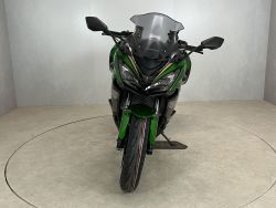 KAWASAKI - Ninja 1100SX SE Tourer