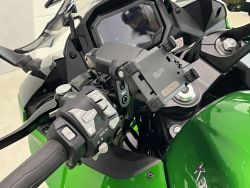 KAWASAKI - Ninja 1100SX SE Tourer