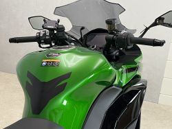 KAWASAKI - Ninja 1100SX SE Tourer