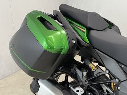 KAWASAKI - Ninja 1100SX SE Tourer