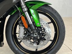 KAWASAKI - Ninja 1100SX SE Tourer