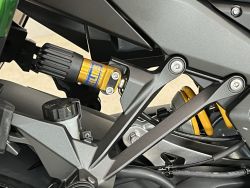 KAWASAKI - Ninja 1100SX SE Tourer