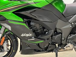KAWASAKI - Ninja 1100SX SE Tourer