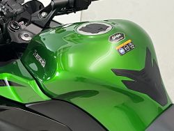KAWASAKI - Ninja 1100SX SE Tourer