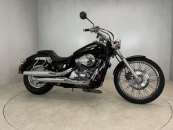 VT 750 SPIRIT