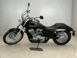 HONDA - VT 750 SPIRIT