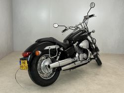 HONDA - VT 750 SPIRIT