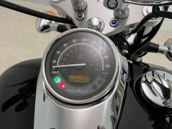 HONDA - VT 750 SPIRIT