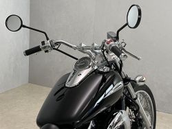 HONDA - VT 750 SPIRIT