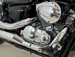 HONDA - VT 750 SPIRIT