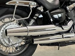 HONDA - VT 750 SPIRIT