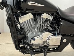 HONDA - VT 750 SPIRIT