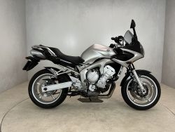 FZ6 S