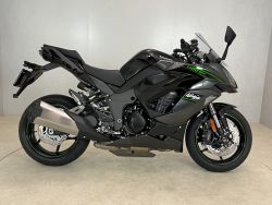 Ninja 1100SX