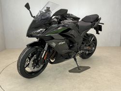 KAWASAKI - Ninja 1100SX
