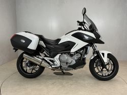NC 700 X