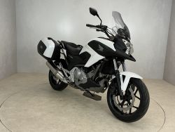 HONDA - NC 700 X ABS