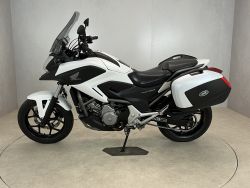HONDA - NC 700 X ABS