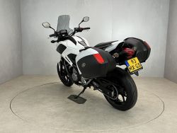 HONDA - NC 700 X ABS