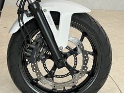 HONDA - NC 700 X ABS