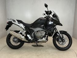 VFR 1200 X CROSSTOURER  ABS