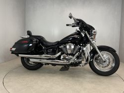 VN 900 CL TOURER