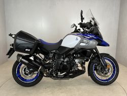 DL 1000 XT V-STROM ABS