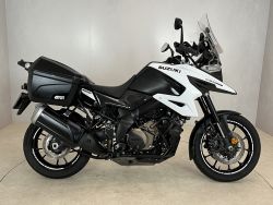 V-Strom 1050 - SUZUKI