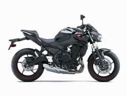 Z 650 ABS
