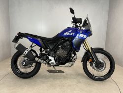 XTZ 700 TENERE