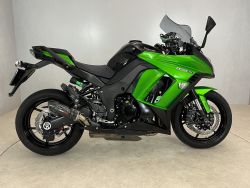 Z 1000 SX  ABS - KAWASAKI