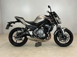Z 650 ABS  35 KW