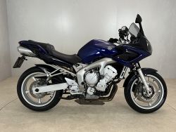 FZ6 S