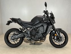 MT 09 Y-AMT - YAMAHA