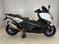 T MAX 530  SX ABS - YAMAHA